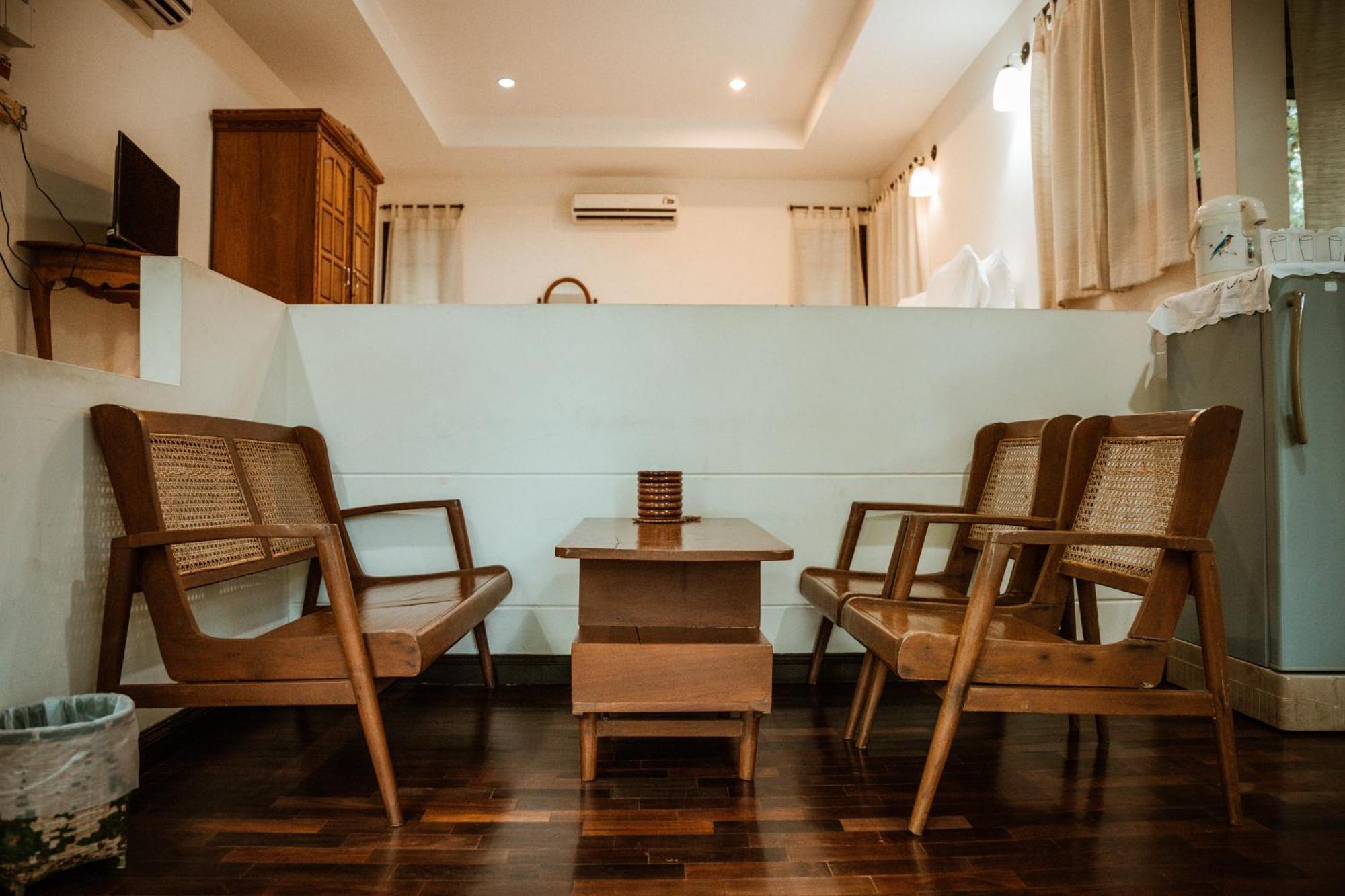 Tak Andaman Resort & Hotel Exterior photo